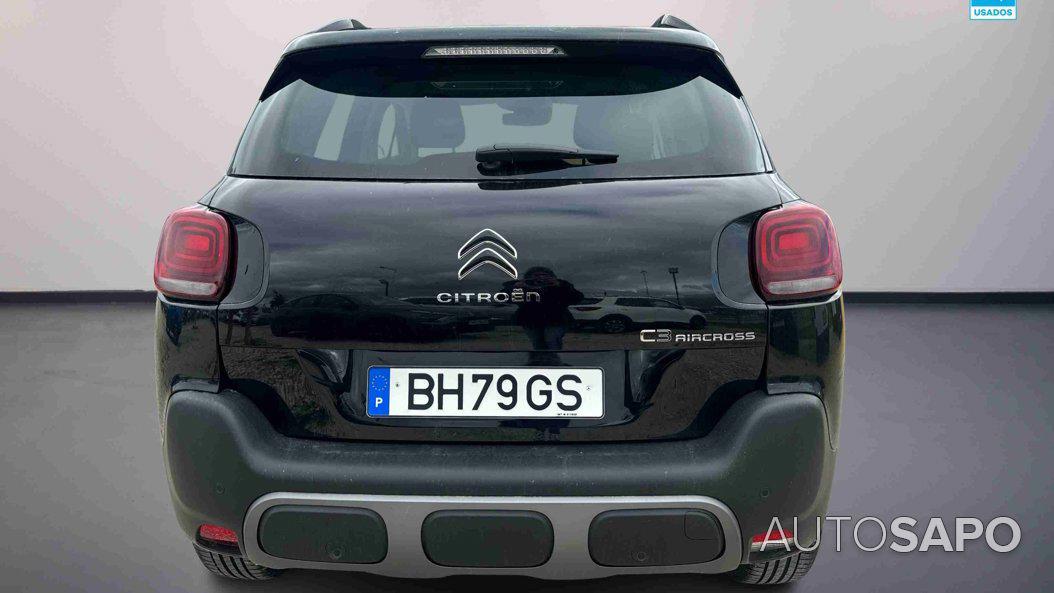 Citroen C3 AirCross de 2024