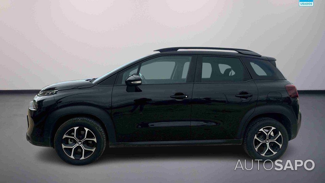 Citroen C3 AirCross de 2024