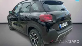 Citroen C3 AirCross de 2024