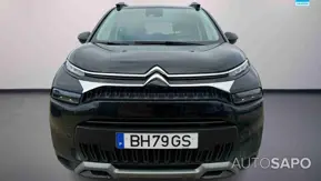 Citroen C3 AirCross de 2024