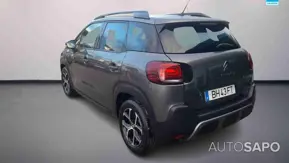 Citroen C3 AirCross de 2024