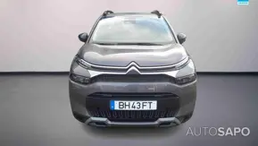 Citroen C3 AirCross de 2024