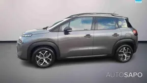 Citroen C3 AirCross de 2024