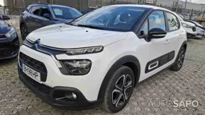 Citroen C3 de 2024