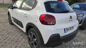 Citroen C3 de 2024