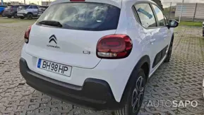 Citroen C3 de 2024