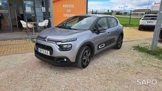 Citroen C3 de 2024