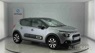 Citroen C3 de 2024