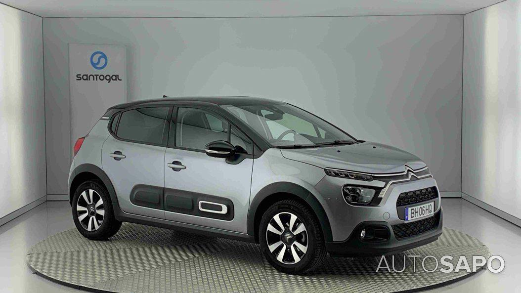 Citroen C3 de 2024