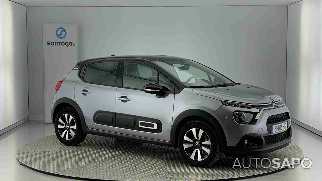 Citroen C3 de 2024