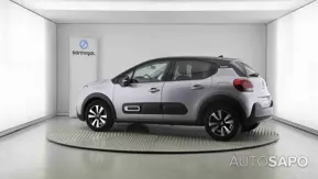 Citroen C3 de 2024