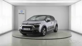 Citroen C3 de 2024