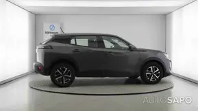 Peugeot 2008 1.2 PureTech Active de 2024