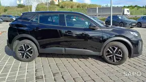 Peugeot 2008 1.2 PureTech Active de 2024