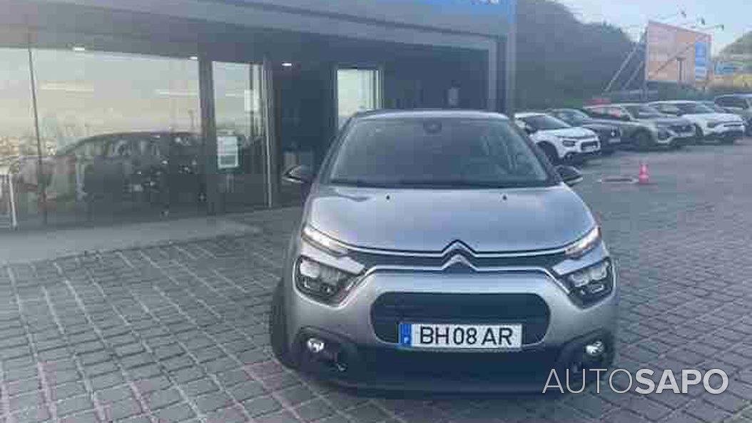 Citroen C3 de 2024