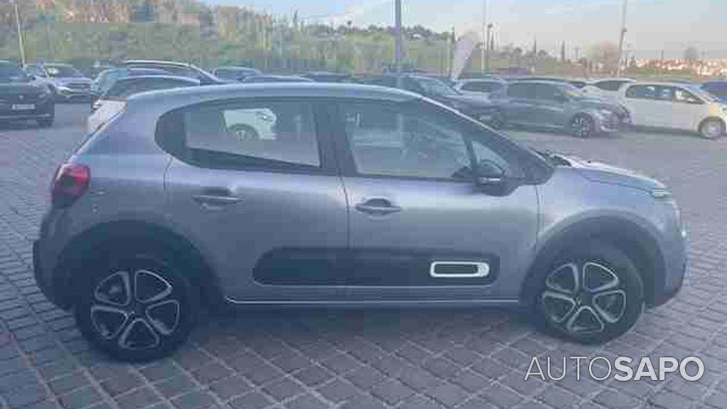 Citroen C3 de 2024