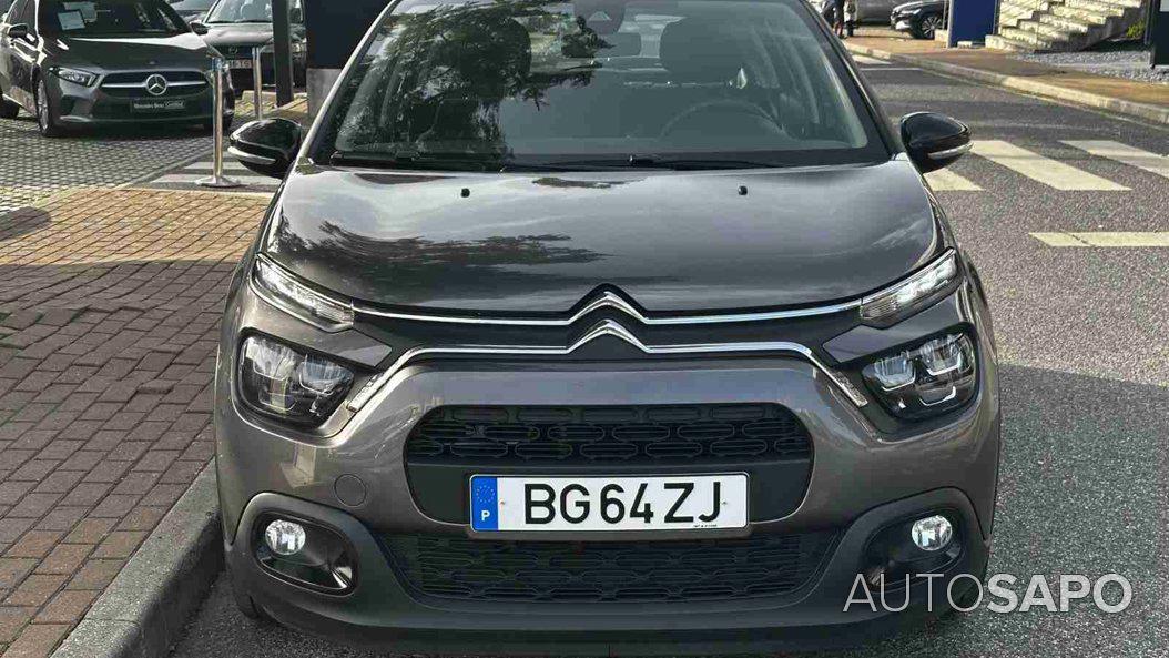 Citroen C3 de 2024