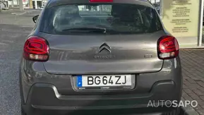 Citroen C3 de 2024