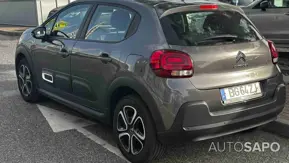 Citroen C3 de 2024