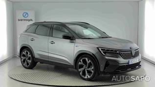 Renault Austral 1.3 Mild Hybrid Techno Esprit Alpine Auto de 2023