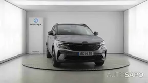 Renault Austral 1.3 Mild Hybrid Techno Esprit Alpine Auto de 2023