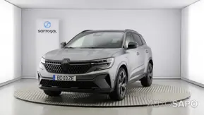 Renault Austral 1.3 Mild Hybrid Techno Esprit Alpine Auto de 2023