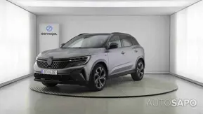 Renault Austral 1.3 Mild Hybrid Techno Esprit Alpine Auto de 2023