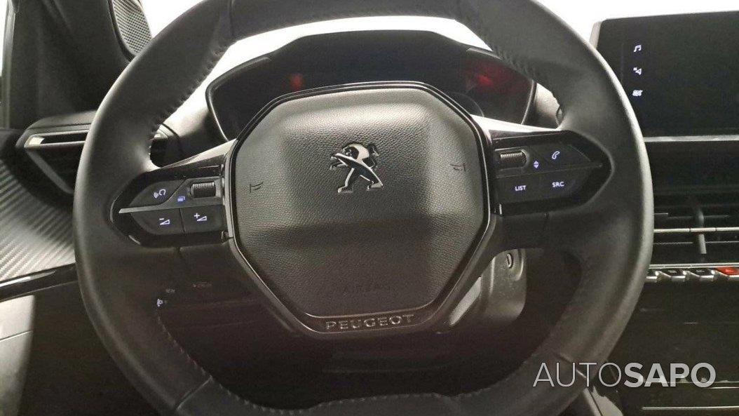 Peugeot 2008 1.2 PureTech Allure de 2023