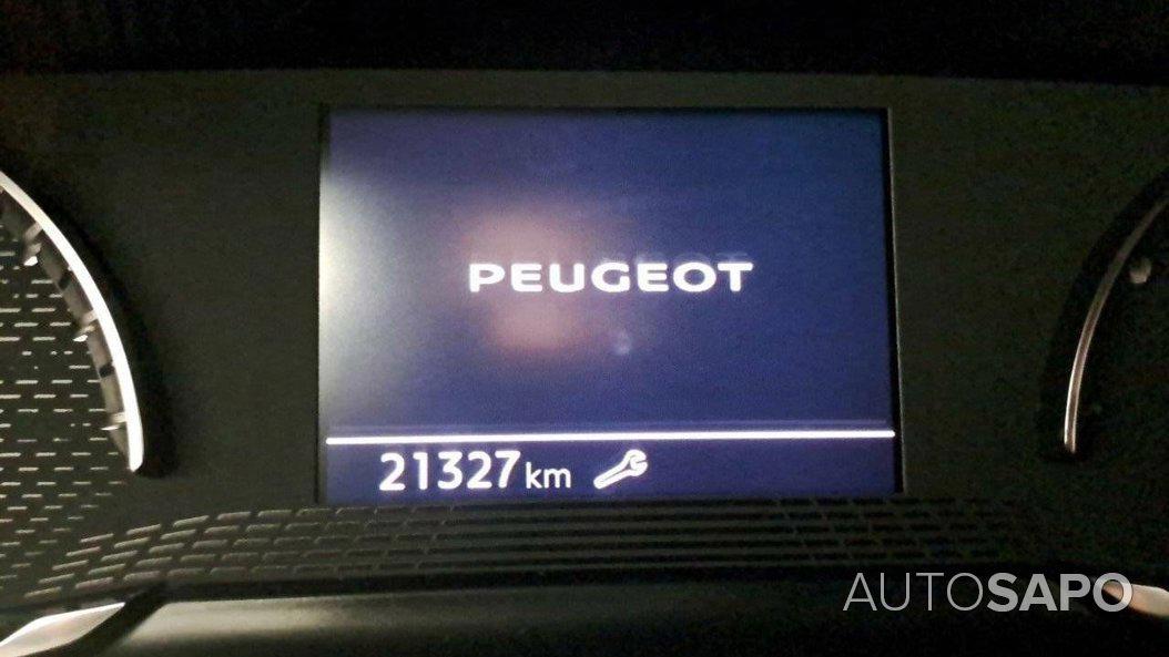 Peugeot 2008 1.2 PureTech Allure de 2023