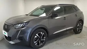 Peugeot 2008 1.2 PureTech Allure de 2023