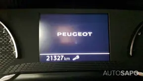 Peugeot 2008 1.2 PureTech Allure de 2023