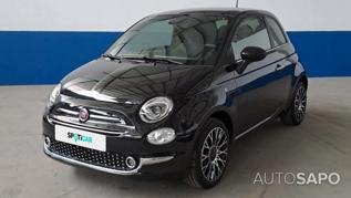 Fiat 500 1.0 Hybrid Cult de 2023