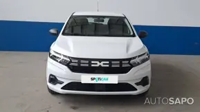 Dacia Sandero 1.0 SCe Essential de 2023