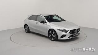 Mercedes-Benz Classe A 180 d de 2023