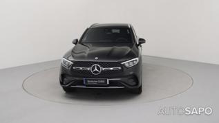 Mercedes-Benz Classe GLC 300 de 4Matic de 2024