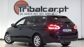 Peugeot 308 de 2019