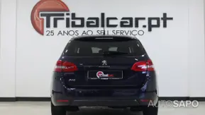 Peugeot 308 de 2019