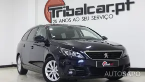 Peugeot 308 de 2019