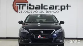 Peugeot 308 de 2019