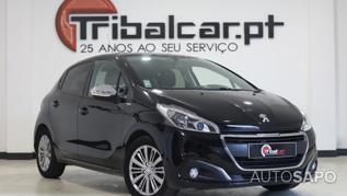 Peugeot 208 de 2017