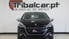 Peugeot 208 de 2017