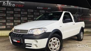 Fiat Strada de 2009