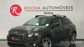 Citroen C4 Cactus de 2016