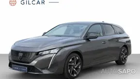 Peugeot 308 de 2022