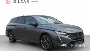 Peugeot 308 de 2022