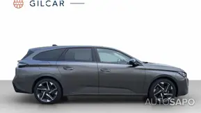 Peugeot 308 de 2022