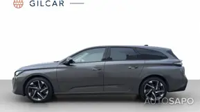 Peugeot 308 de 2022