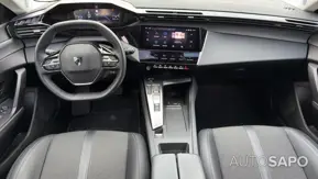 Peugeot 308 de 2022