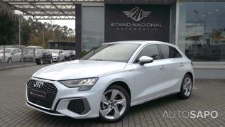 Audi A3 de 2023