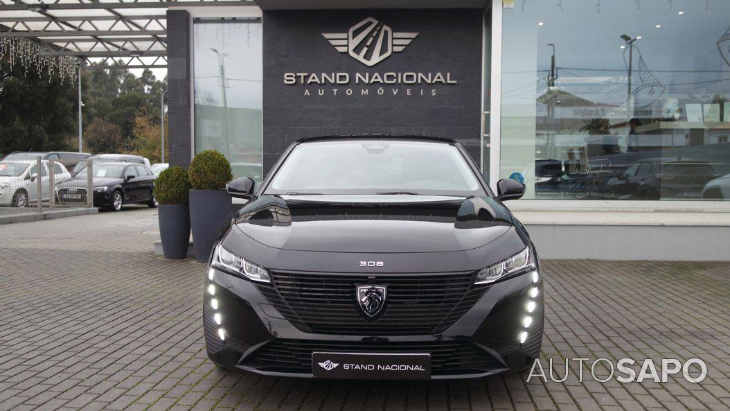 Peugeot 308 1.2 PureTech Active Pack de 2023